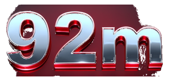 92m logo